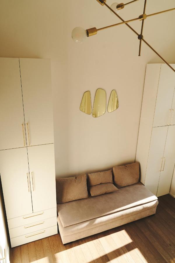 Royal Opletalova Apartment Prag Exteriör bild